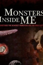Watch Monsters Inside Me Megavideo
